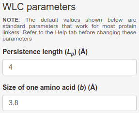Section 2 in Sidebar panel